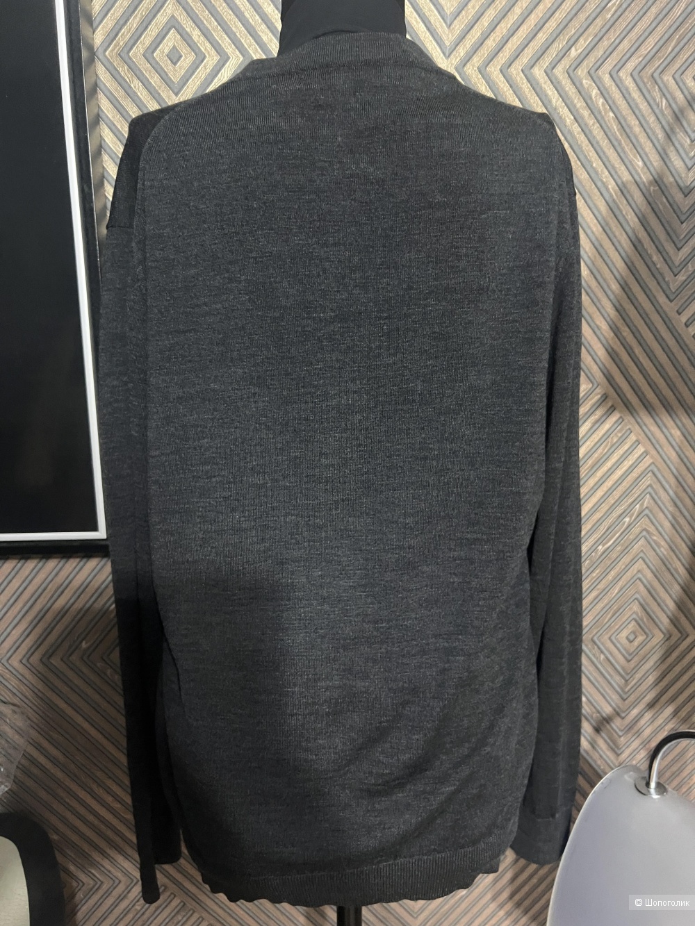 Кардиган Zara Man р L