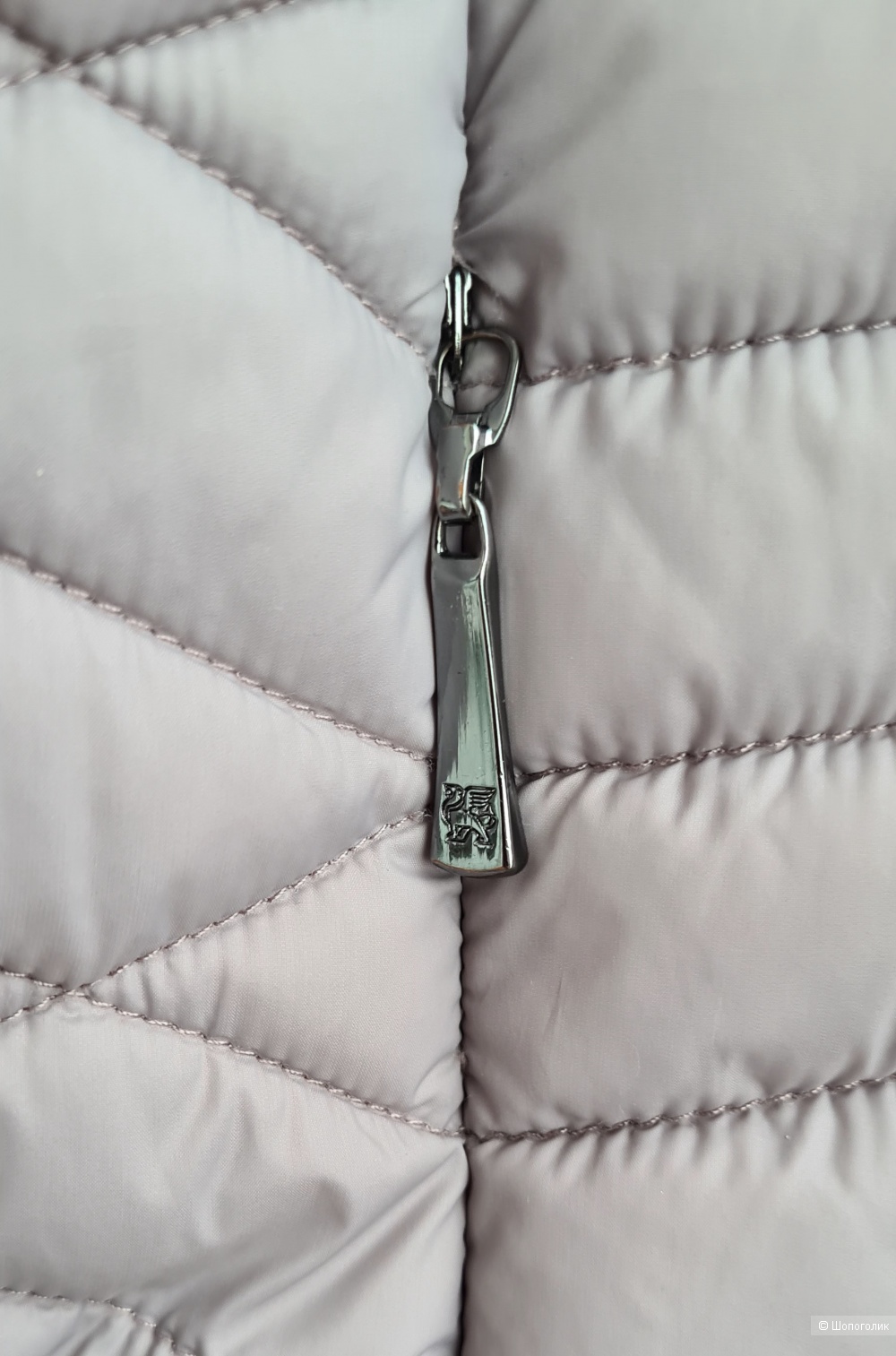 Женская  демисезонная куртка Barbara Lebek  p.54