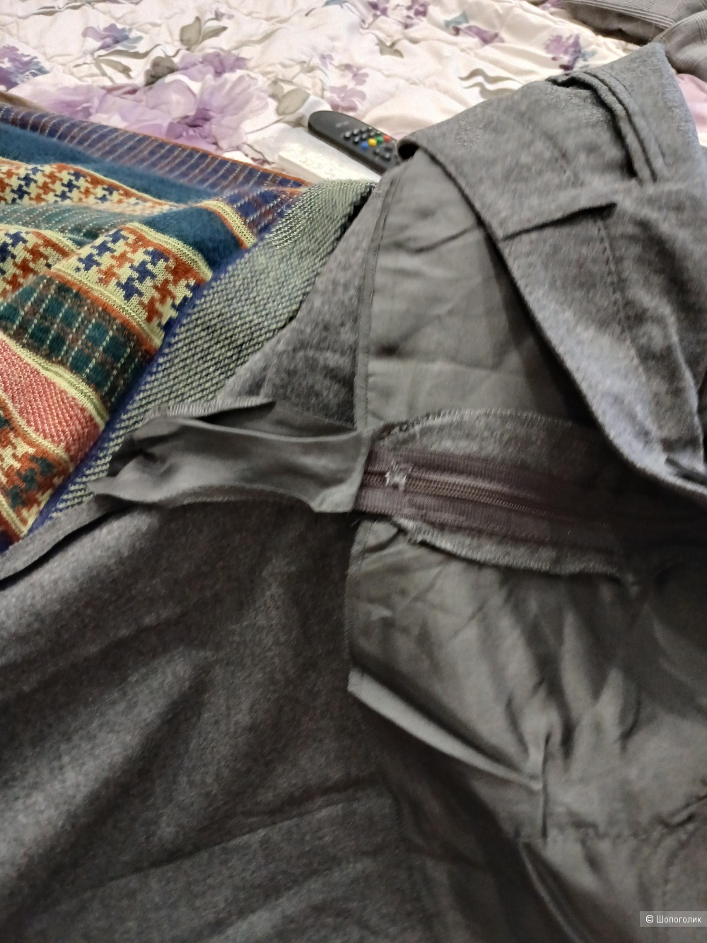 Брюки Basler р 46