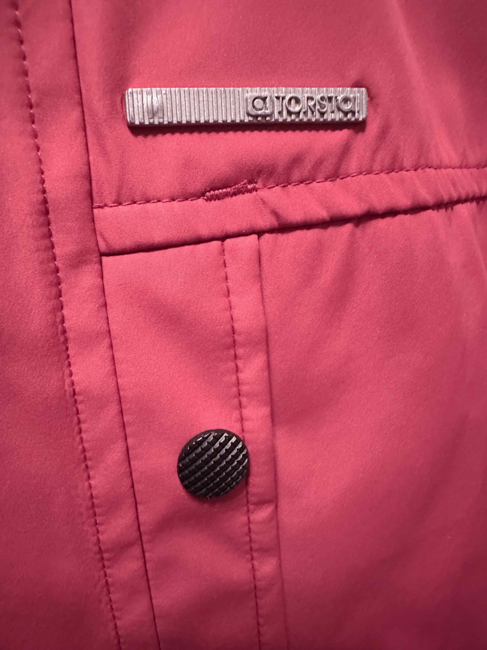 Куртка утеплённая Tоrstal, рaзмep 56-58.