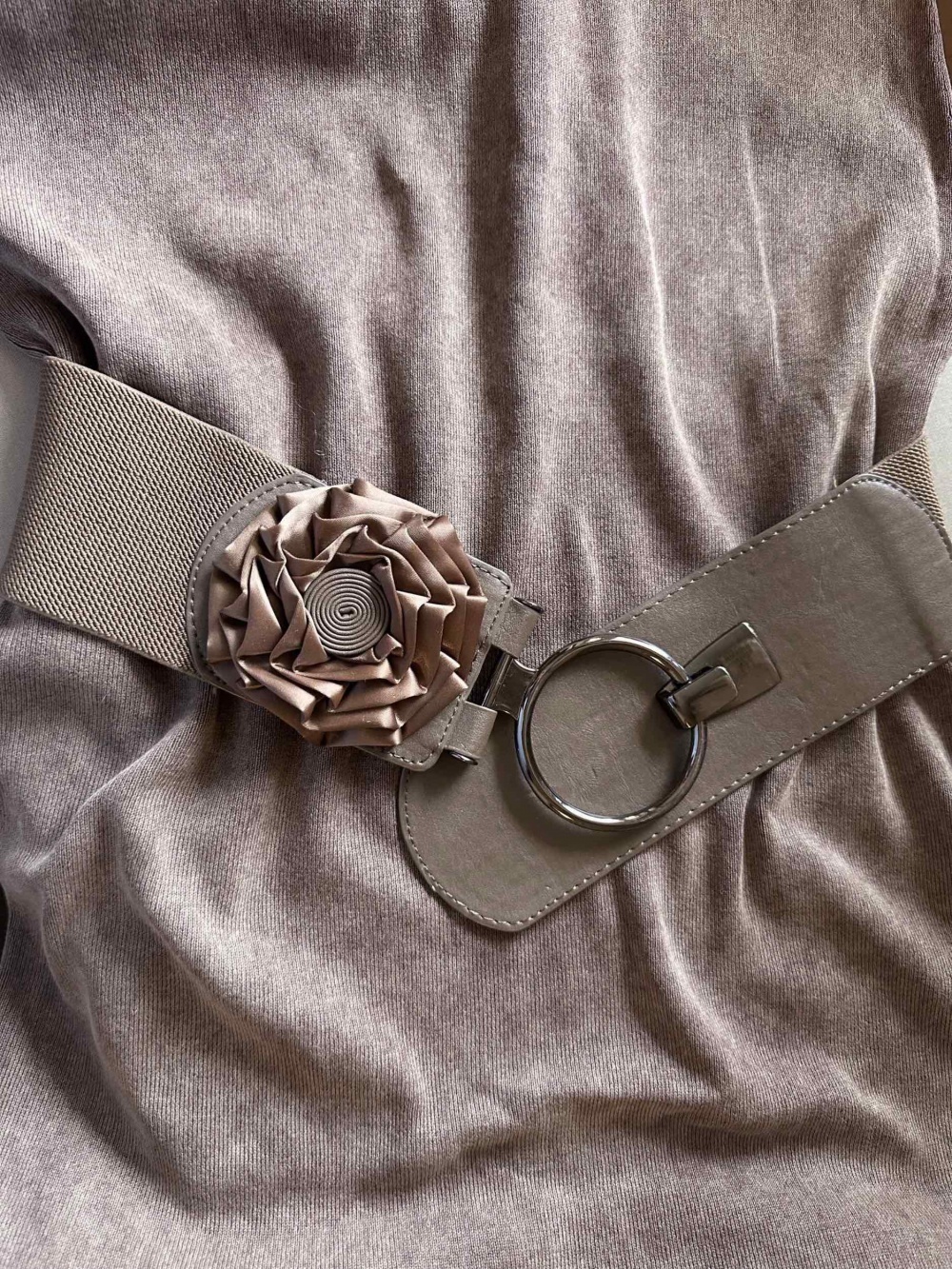 Ремень резинка KORALIONE, 75-95 размер