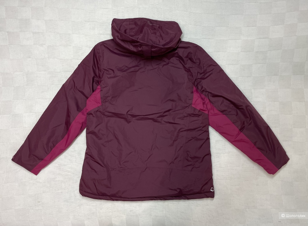 Regatta куртка р.44