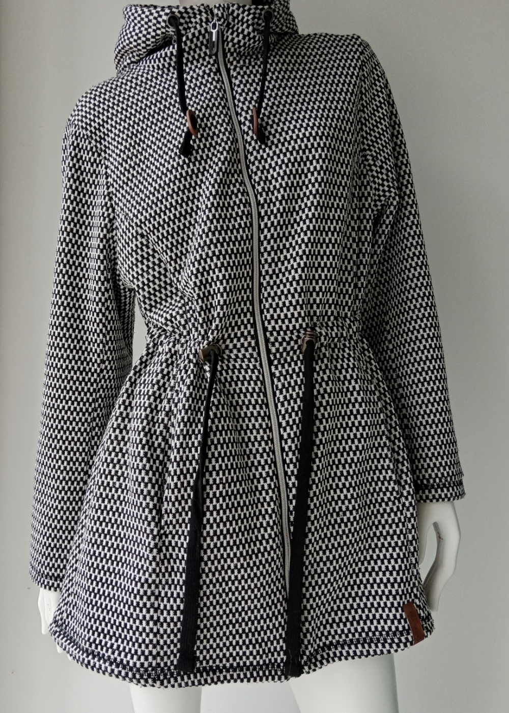 Парка NKD размер L