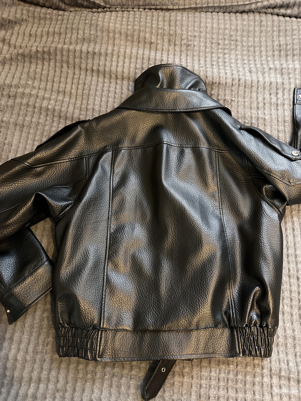 Куртка  косуха. Размер 42