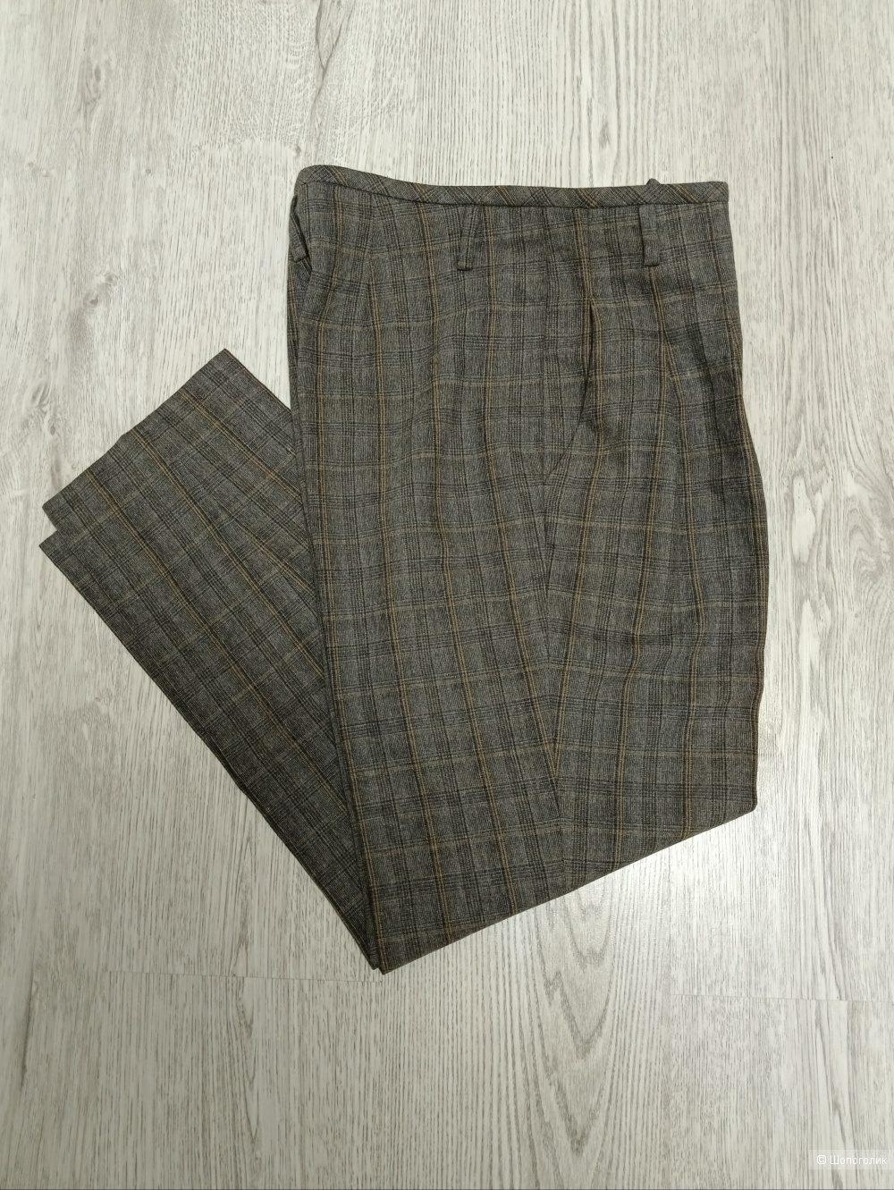 Брюки Luisa Cerano, размер М