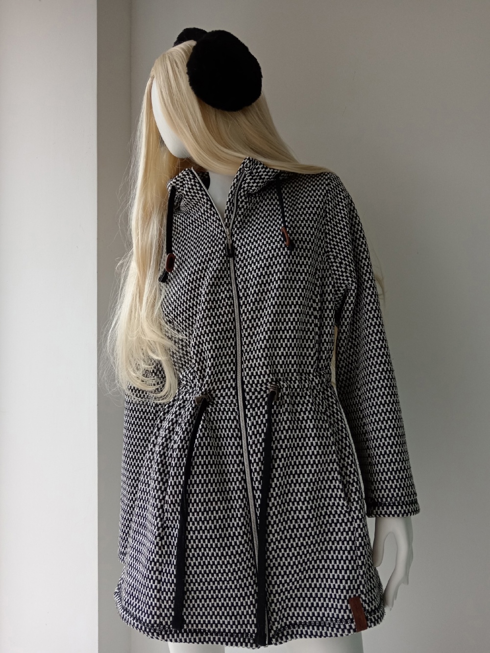 Парка NKD размер L