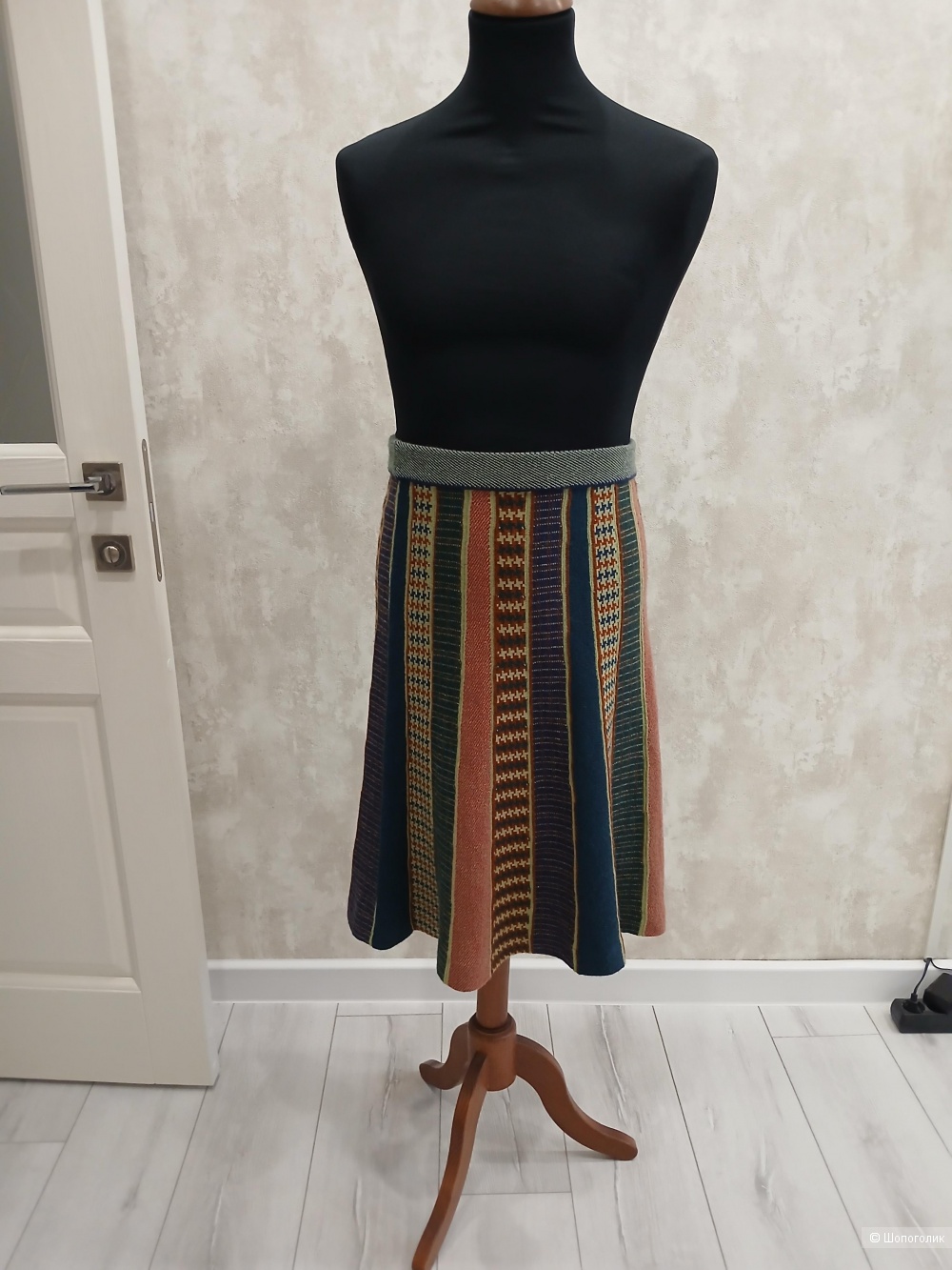 Юбка Stefanel р.48+-