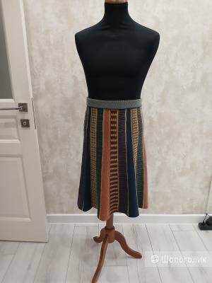 Юбка Stefanel р.48+-