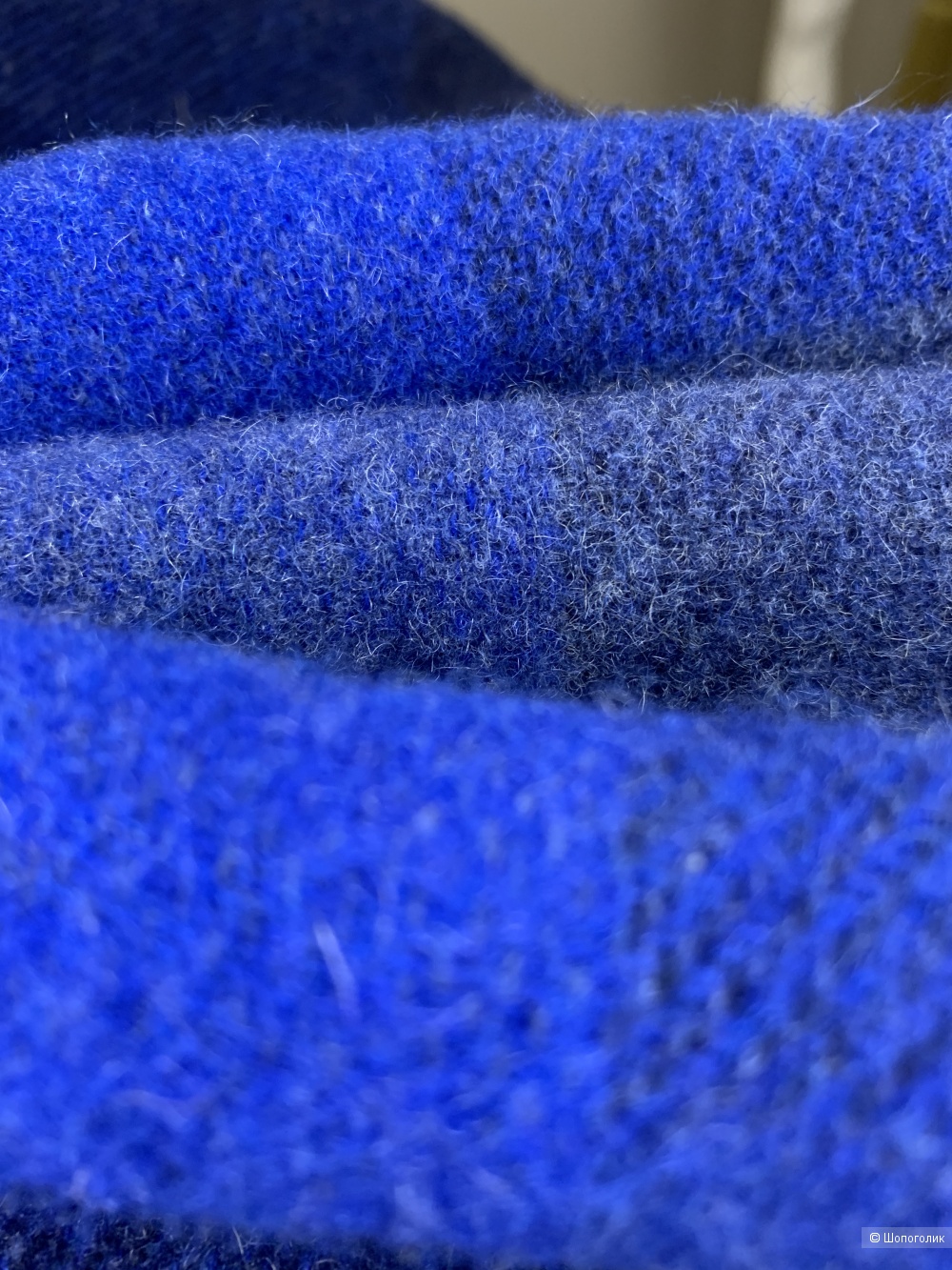 Кашемировый шарф  Royal Class Selection