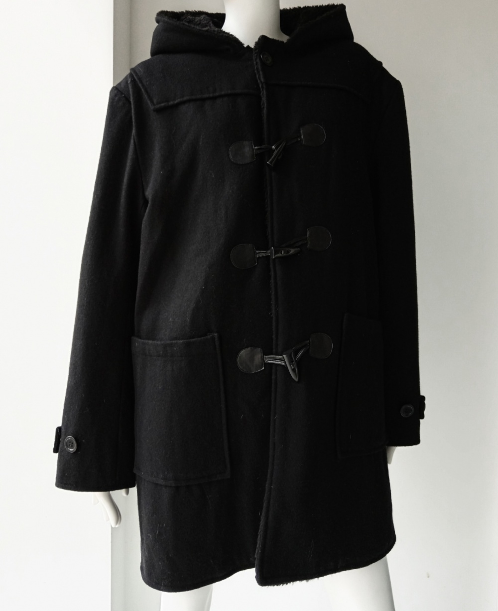 Пальто парка Mauro Ferrini размер XL