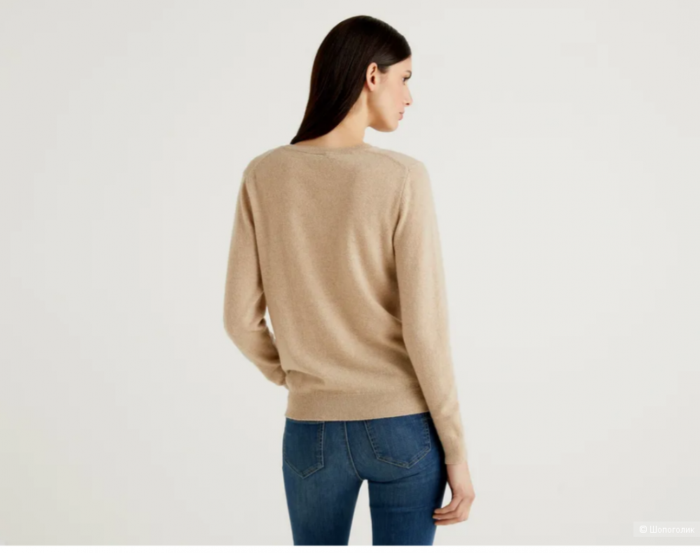 Джемпер United Colors of Benetton 46 - 48