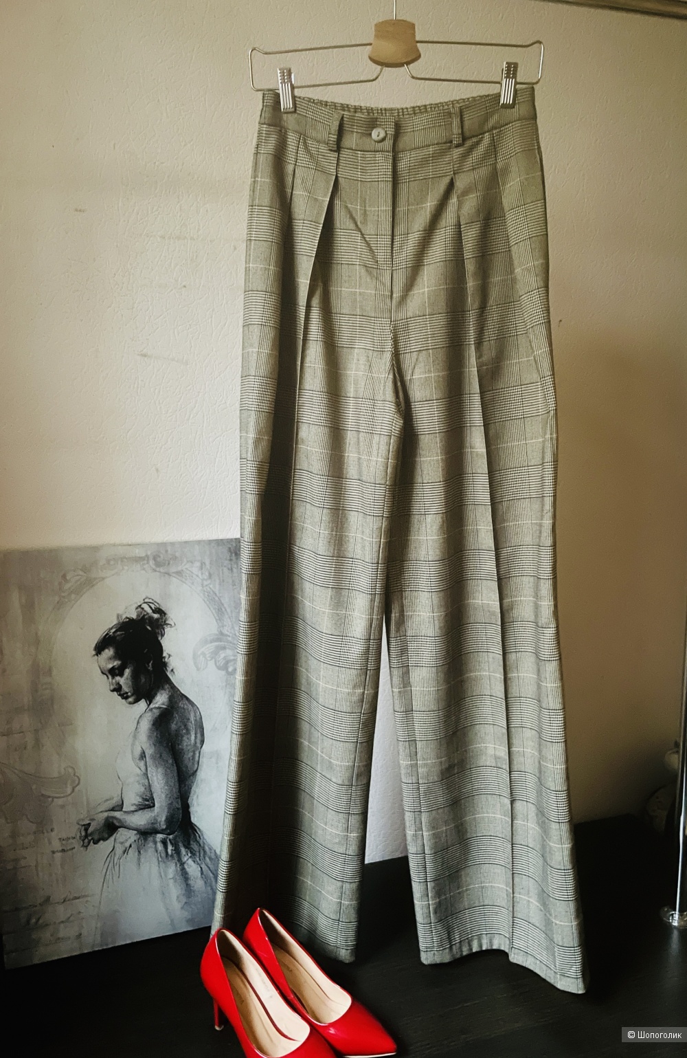 Брюки Nashito, размер 44-46
