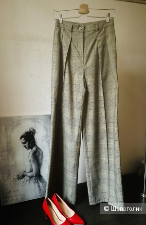 Брюки Nashito, размер 44-46
