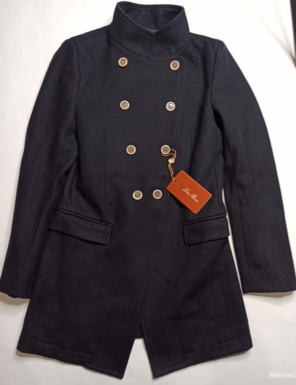 Пальто Loro Piana, размер S
