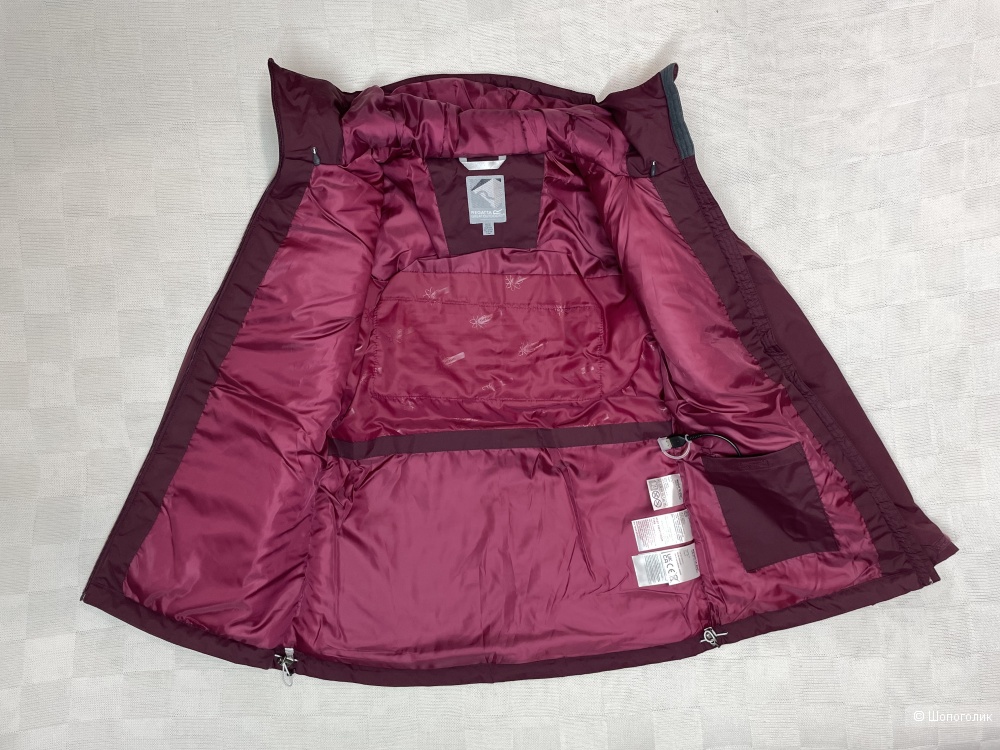 Regatta куртка р.44