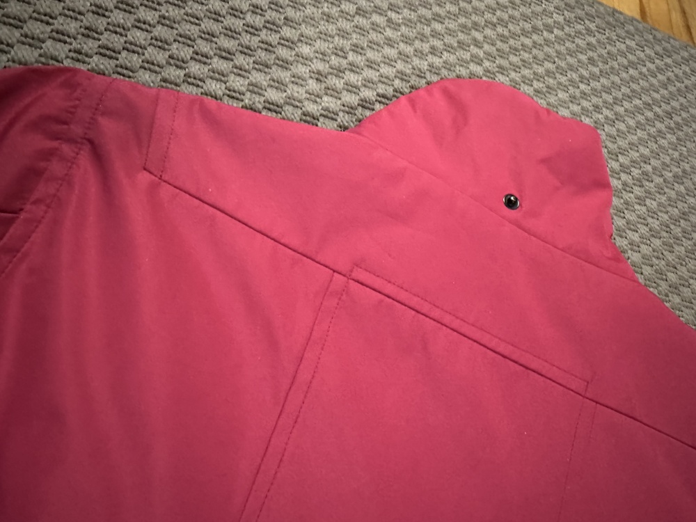 Куртка утеплённая Tоrstal, рaзмep 56-58.