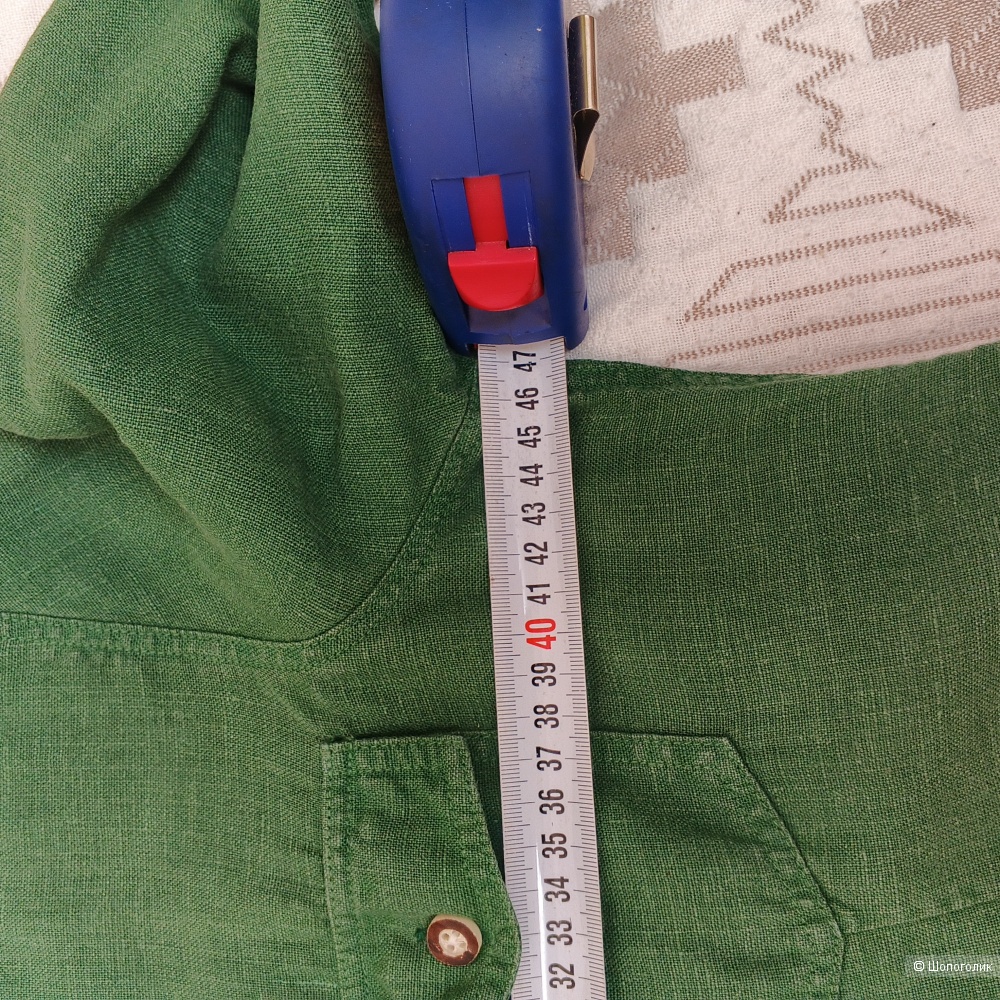 Рубашка Mondkini 44