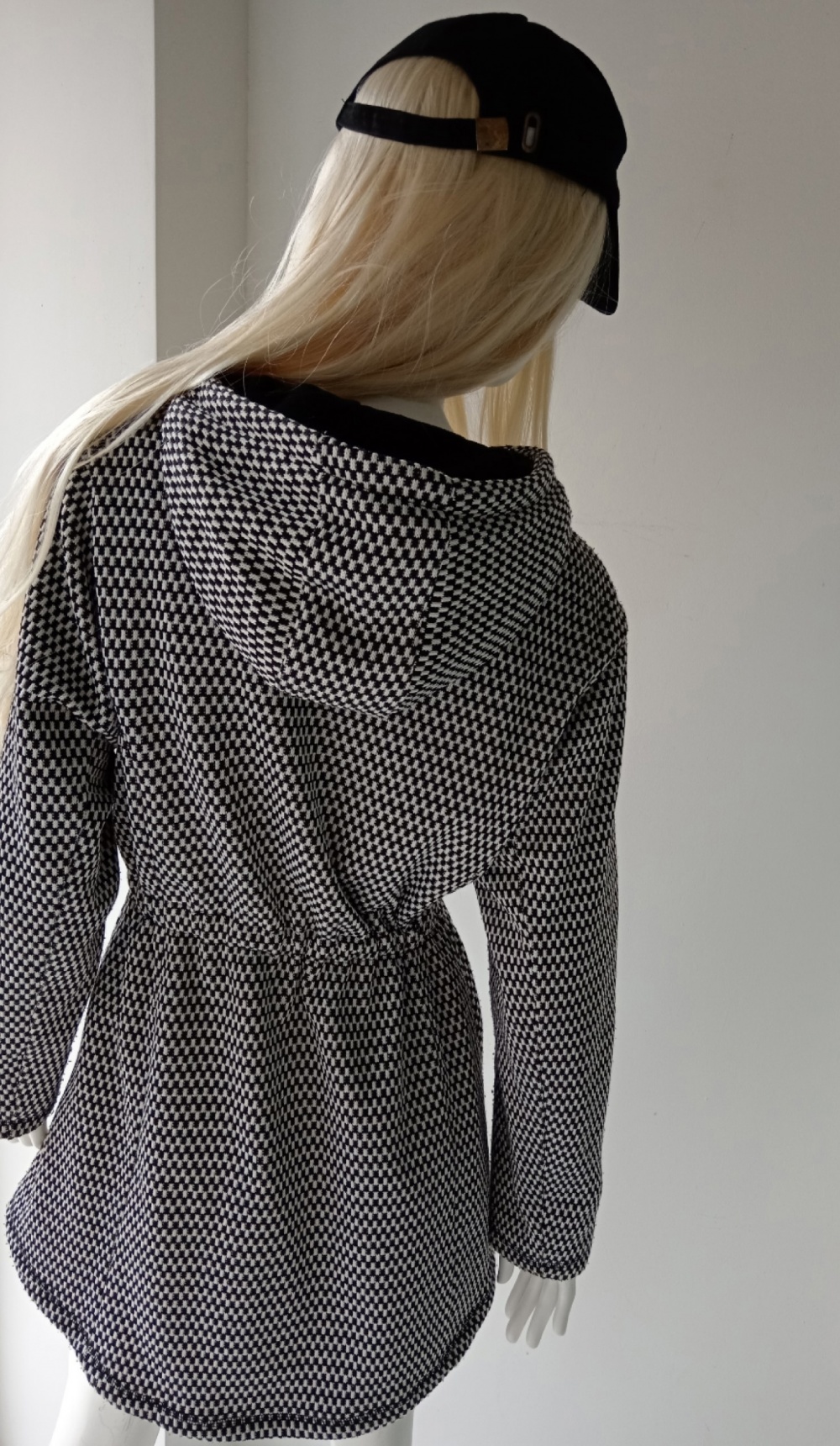 Парка NKD размер L