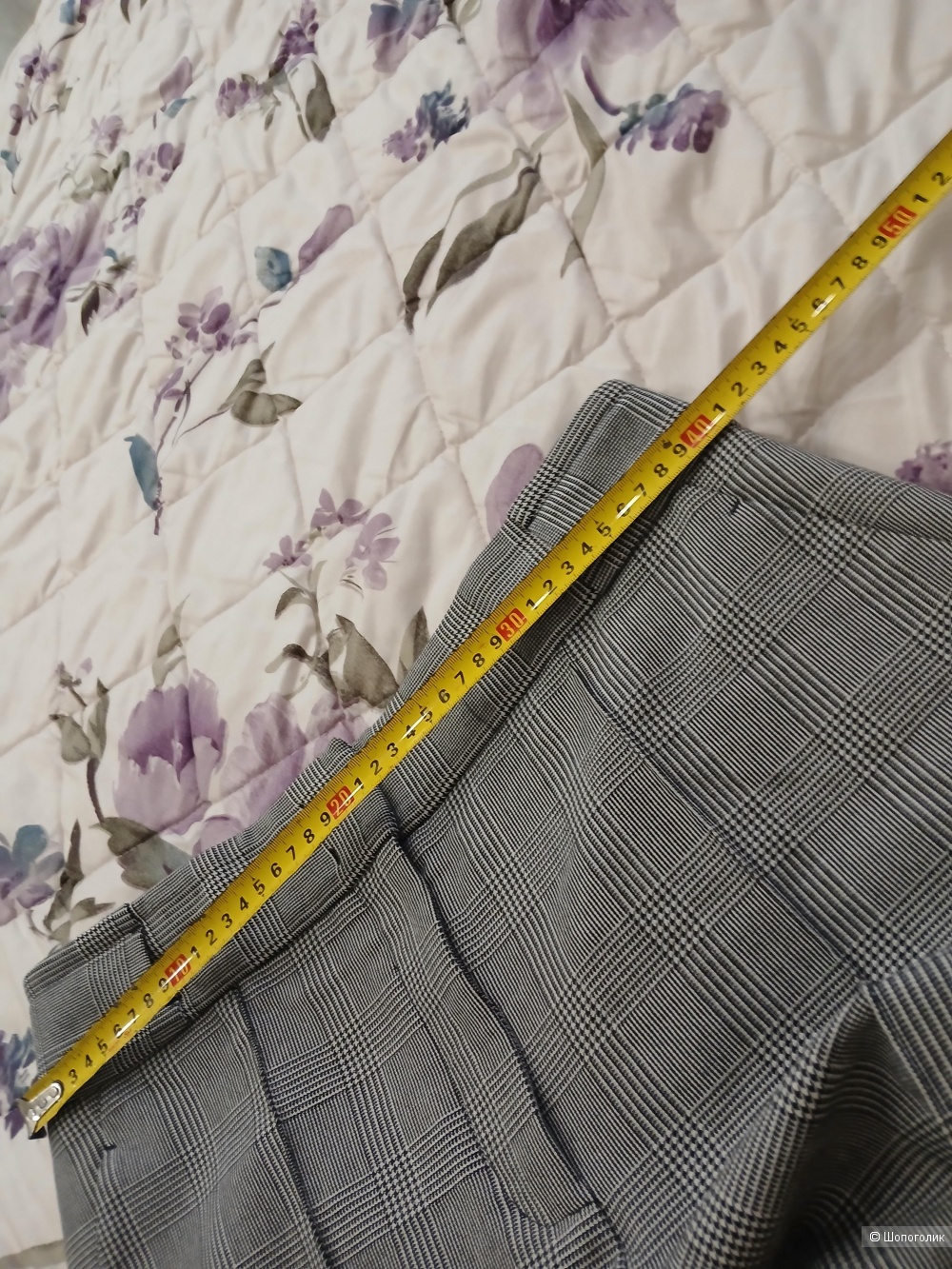 Брюки Charuel р.48