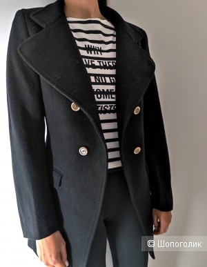 Пальто Loro Piana, размер S