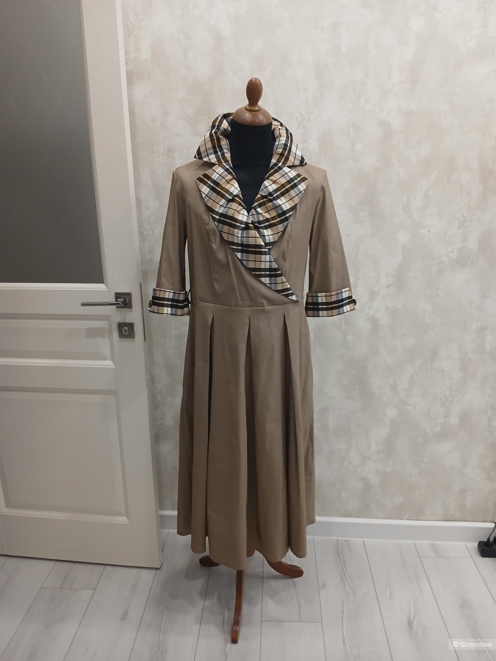 Платье Olgita р.50