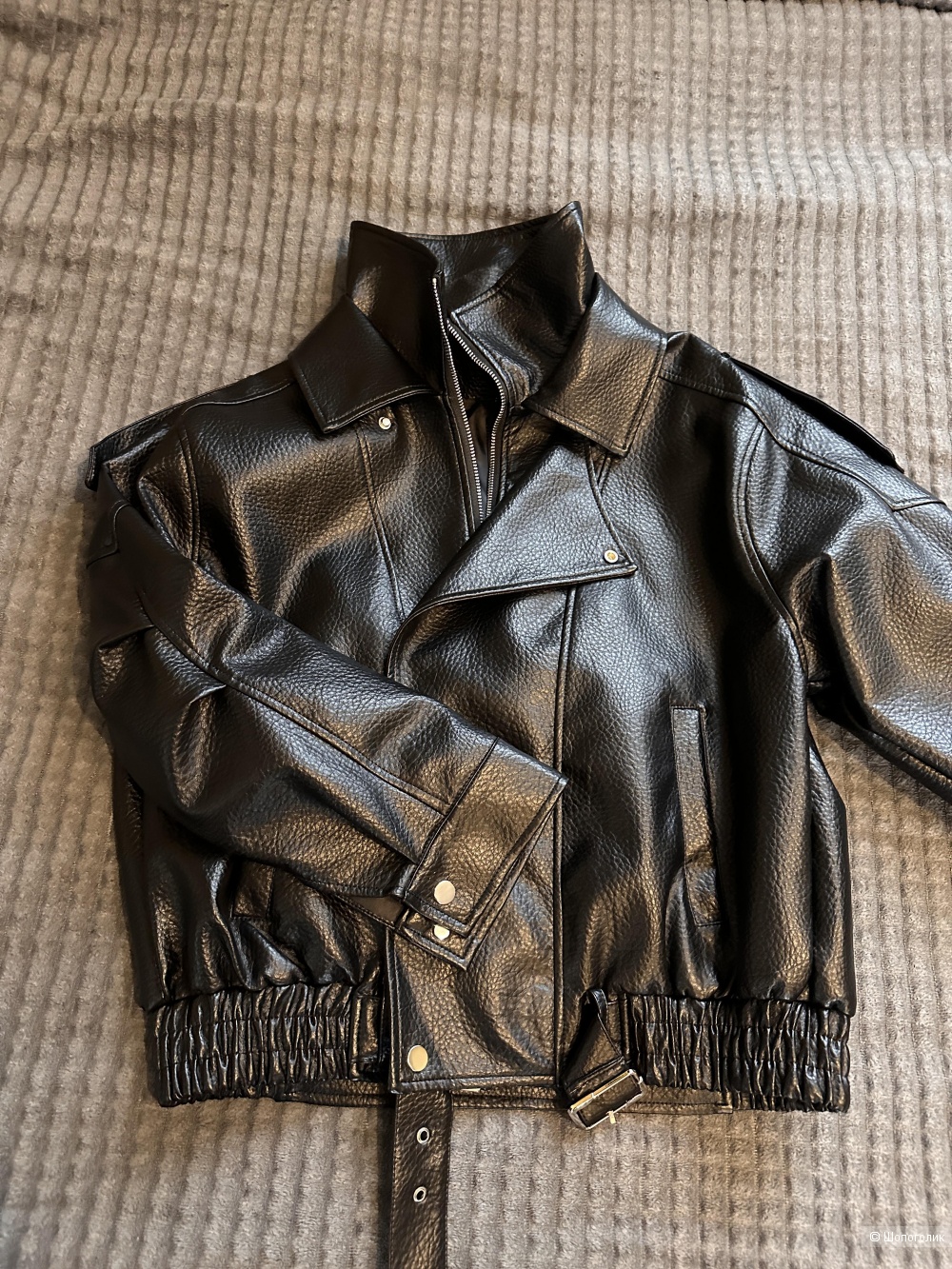 Куртка  косуха. Размер 42