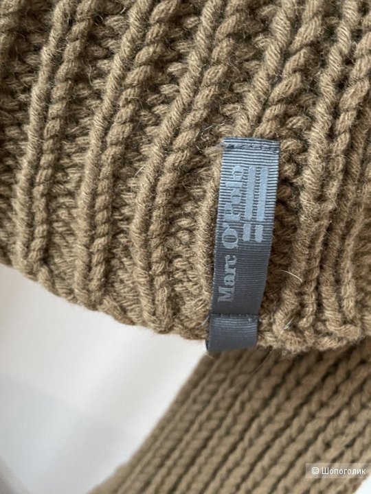 Marc O'Polo, свитер шерстяной,  44-46 росс