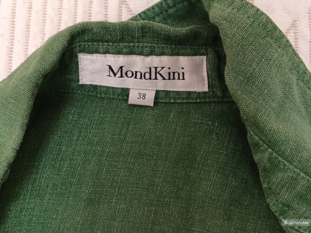 Рубашка Mondkini 44