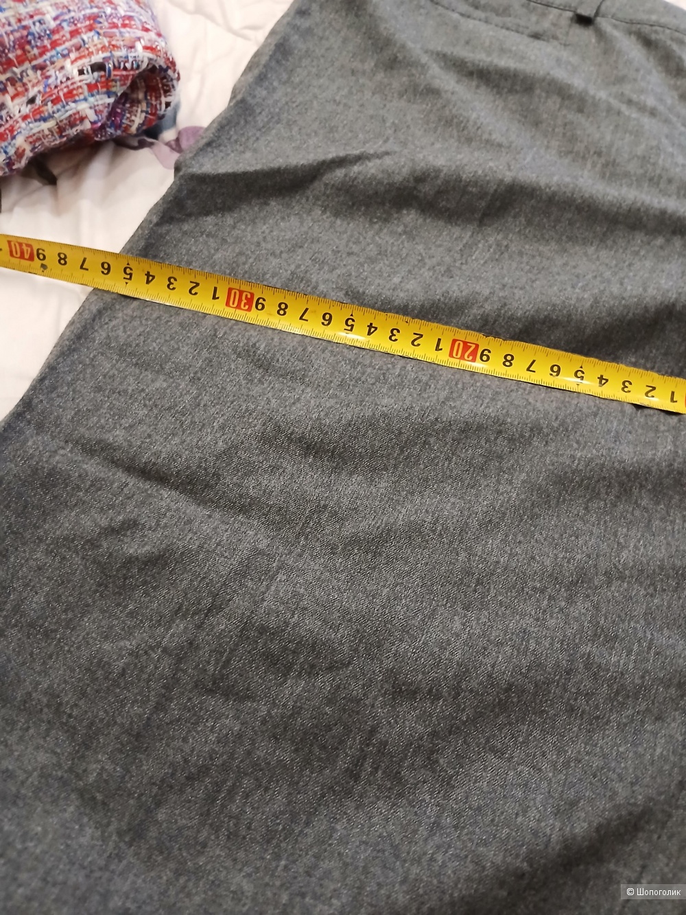 Брюки Basler р 46