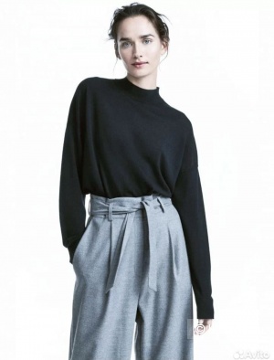 Шерстяной свитер Ritter/M