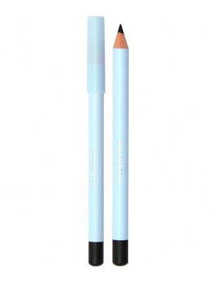 Карандаш для глаз YLLOZURE , черный