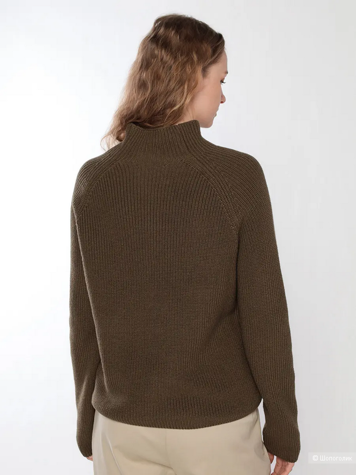 Marc O'Polo, свитер шерстяной,  44-46 росс