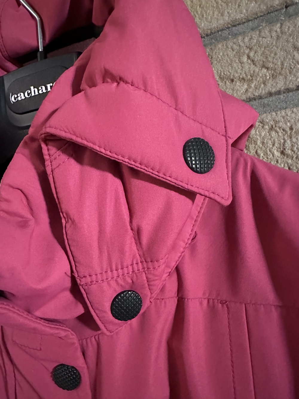 Куртка утеплённая Tоrstal, рaзмep 56-58.