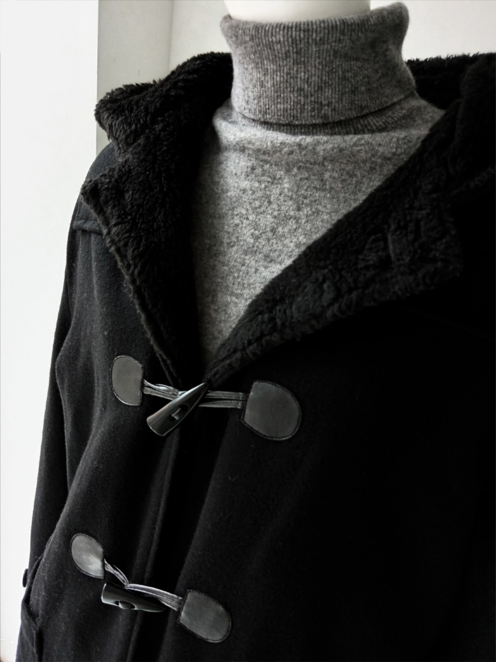 Пальто парка Mauro Ferrini размер XL