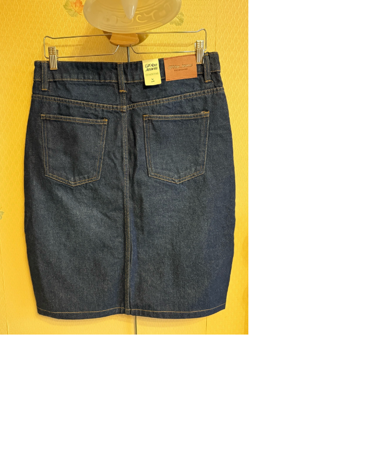 Юбка р.30 Globe jeans