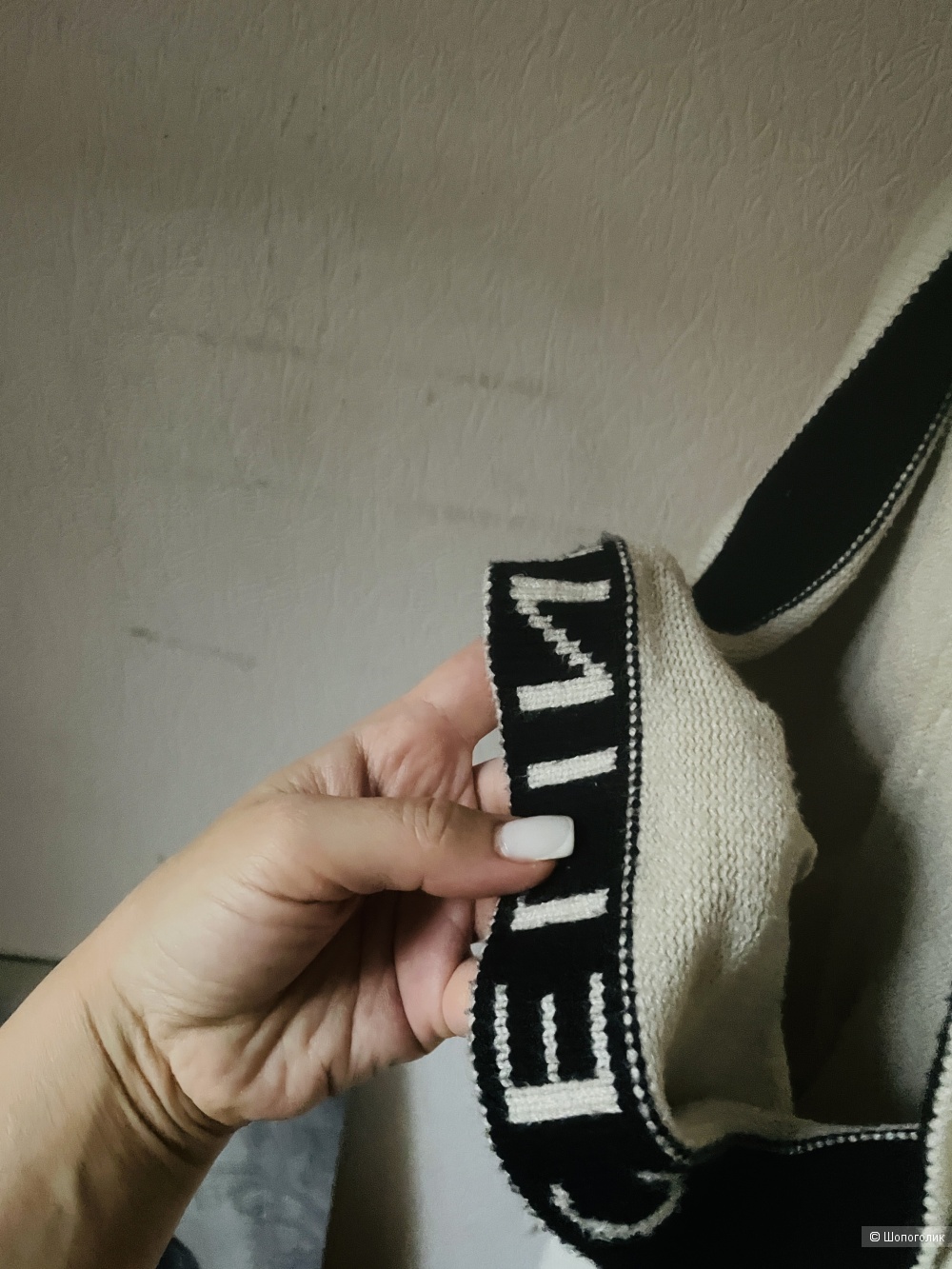 Джемпер Celine, размер 46-50