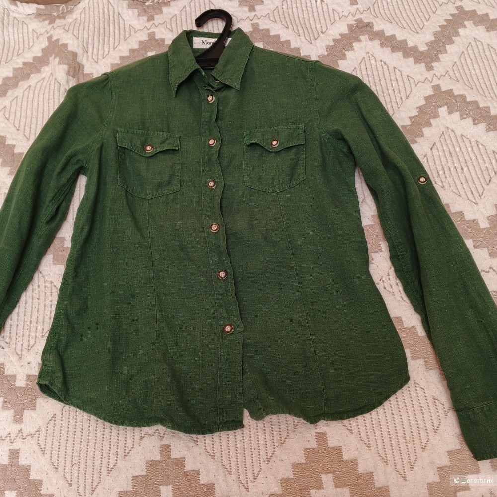 Рубашка Mondkini 44