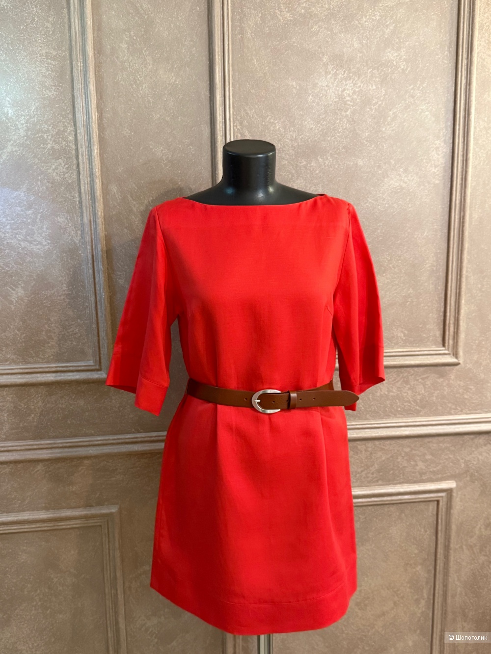 Платье Charuel 46р.