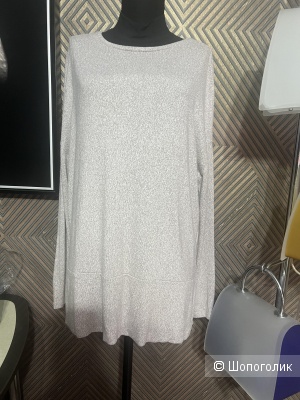 Джемпер Benneton р 50