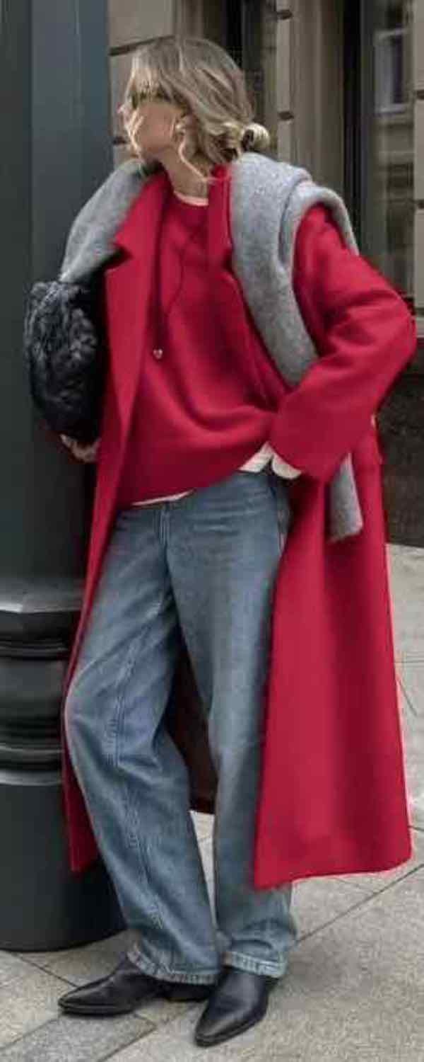 Пальто Serge Leoni, 50 размер