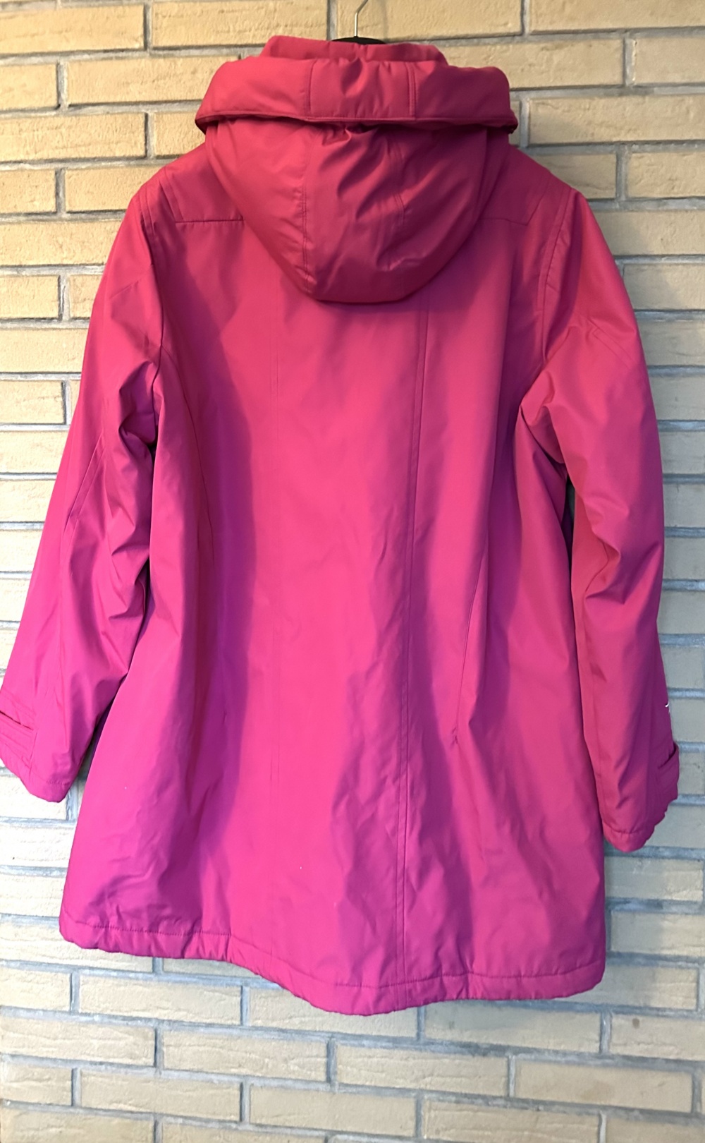 Куртка утеплённая Tоrstal, рaзмep 56-58.