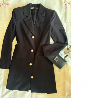 Платье Zara S