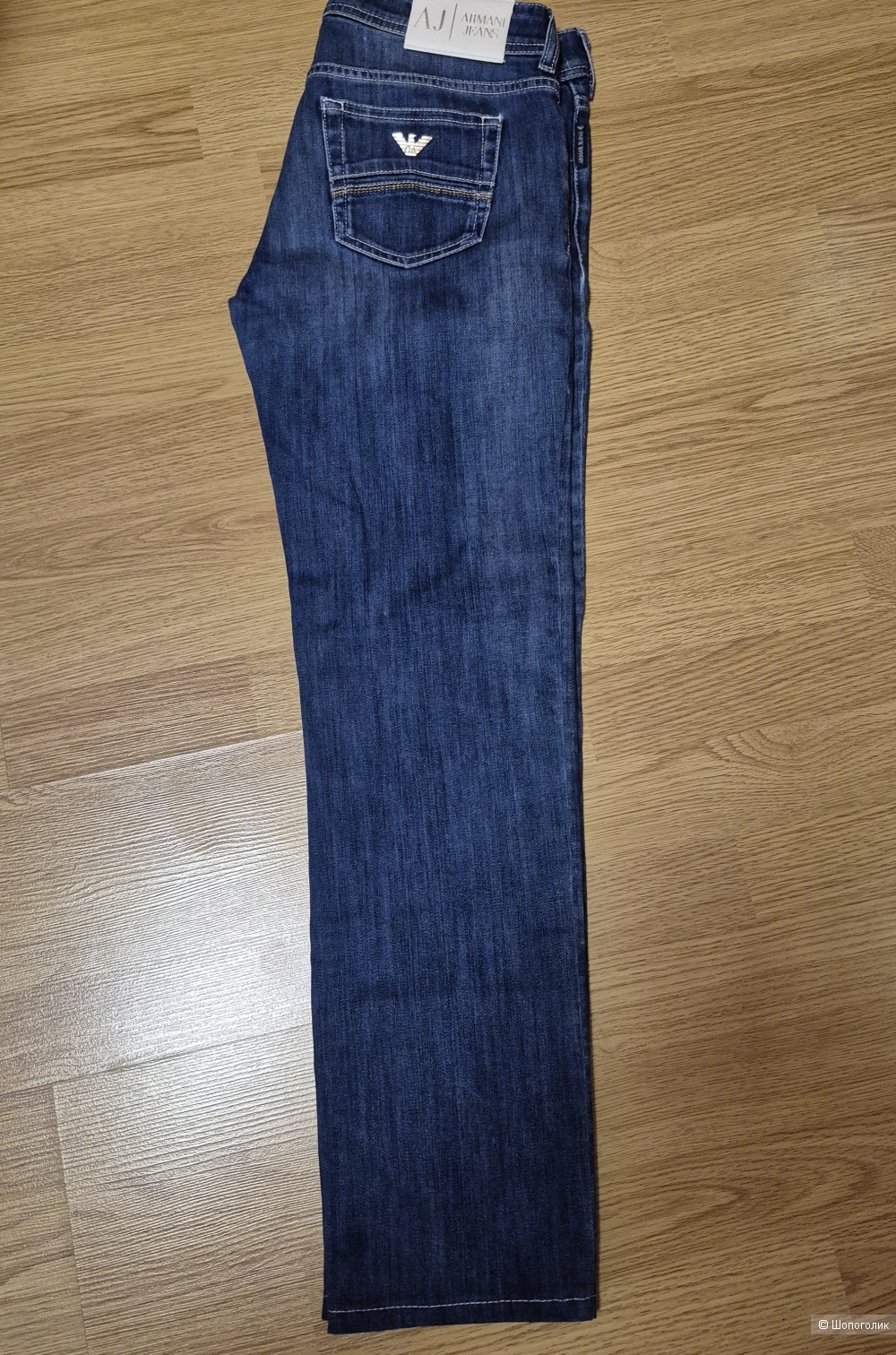 Джинсы женские,  Armani Jeans, размер 28