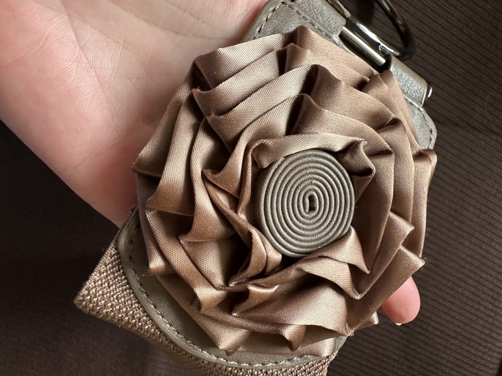 Ремень резинка KORALIONE, 75-95 размер