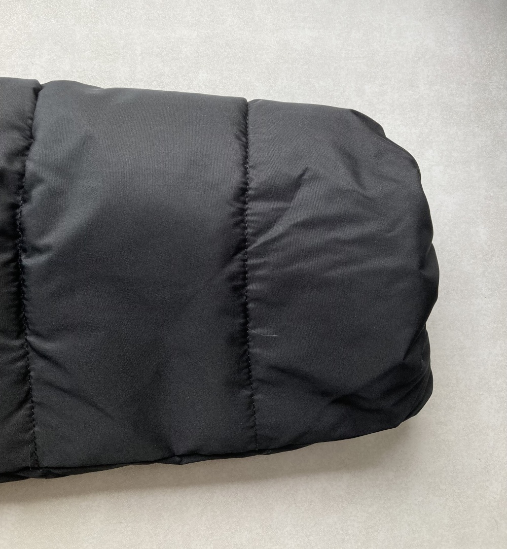 Пуховик “Finn Flare ”, L-XL размер