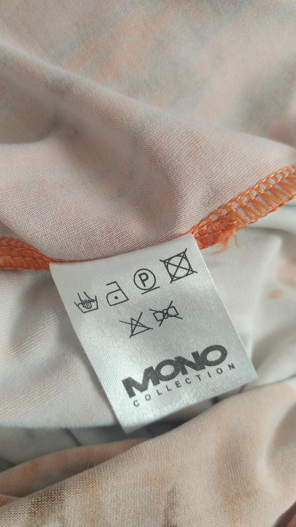 Платье MONO collection р.М
