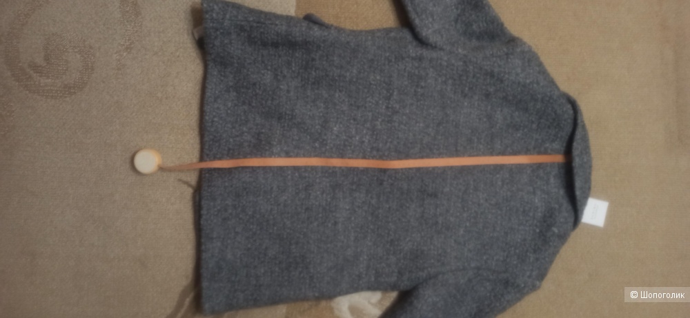 Пиджак женский zarina размер L