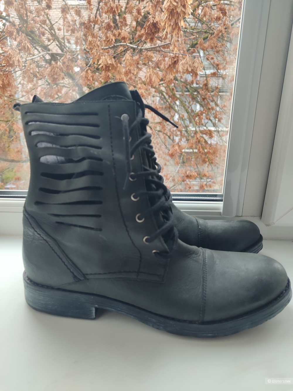 Ботинки Akira размер 41