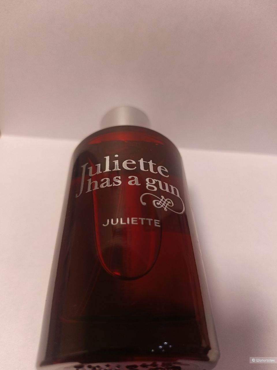 Juliette Has A Gun Juliette тестер 100 мл