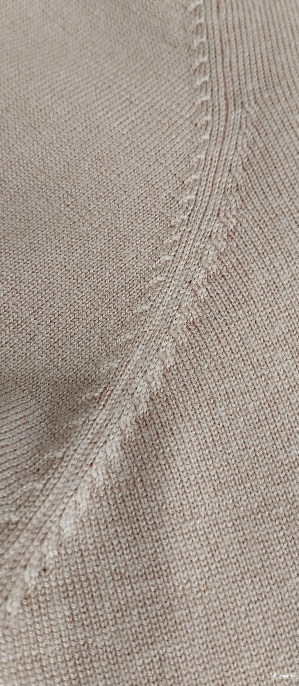 Кардиган женский меринос RABE, 54-56р